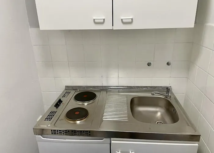Monteurwohnung
