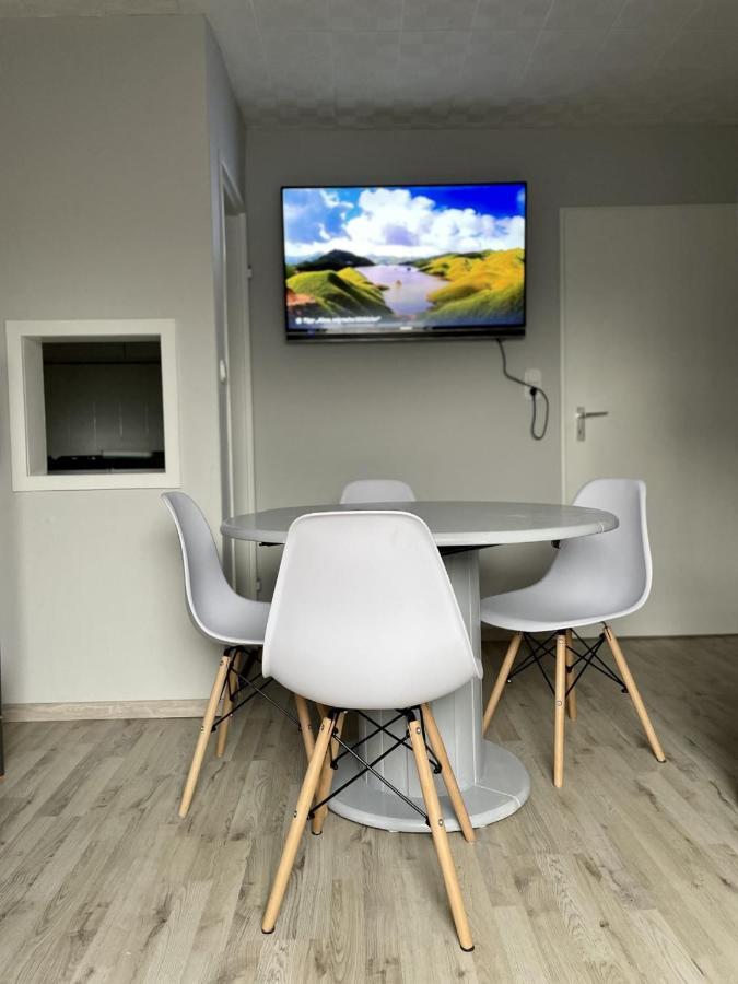 Monteurwohnung * Kassel