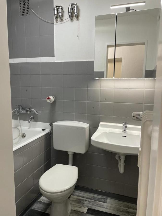 Monteurwohnung * Kassel