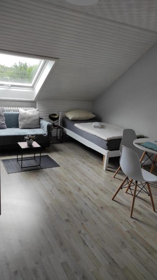 Fuer Monteure Nr 4 Appartement