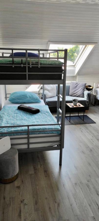 Monteurwohnung *