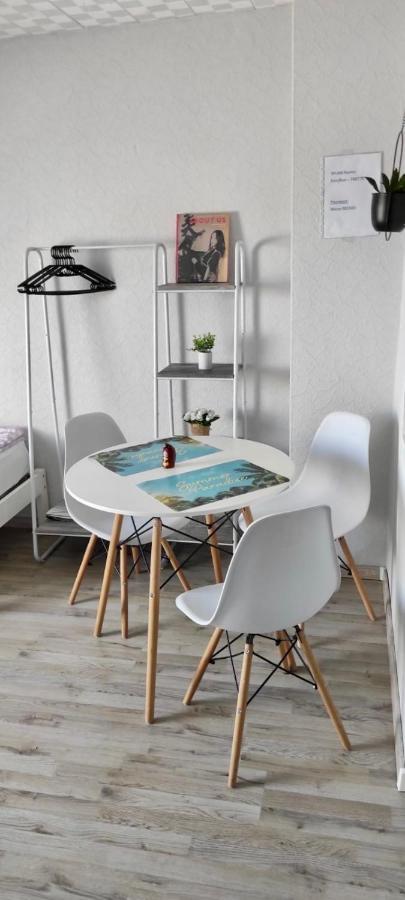 Apartment Monteurwohnung Kassel